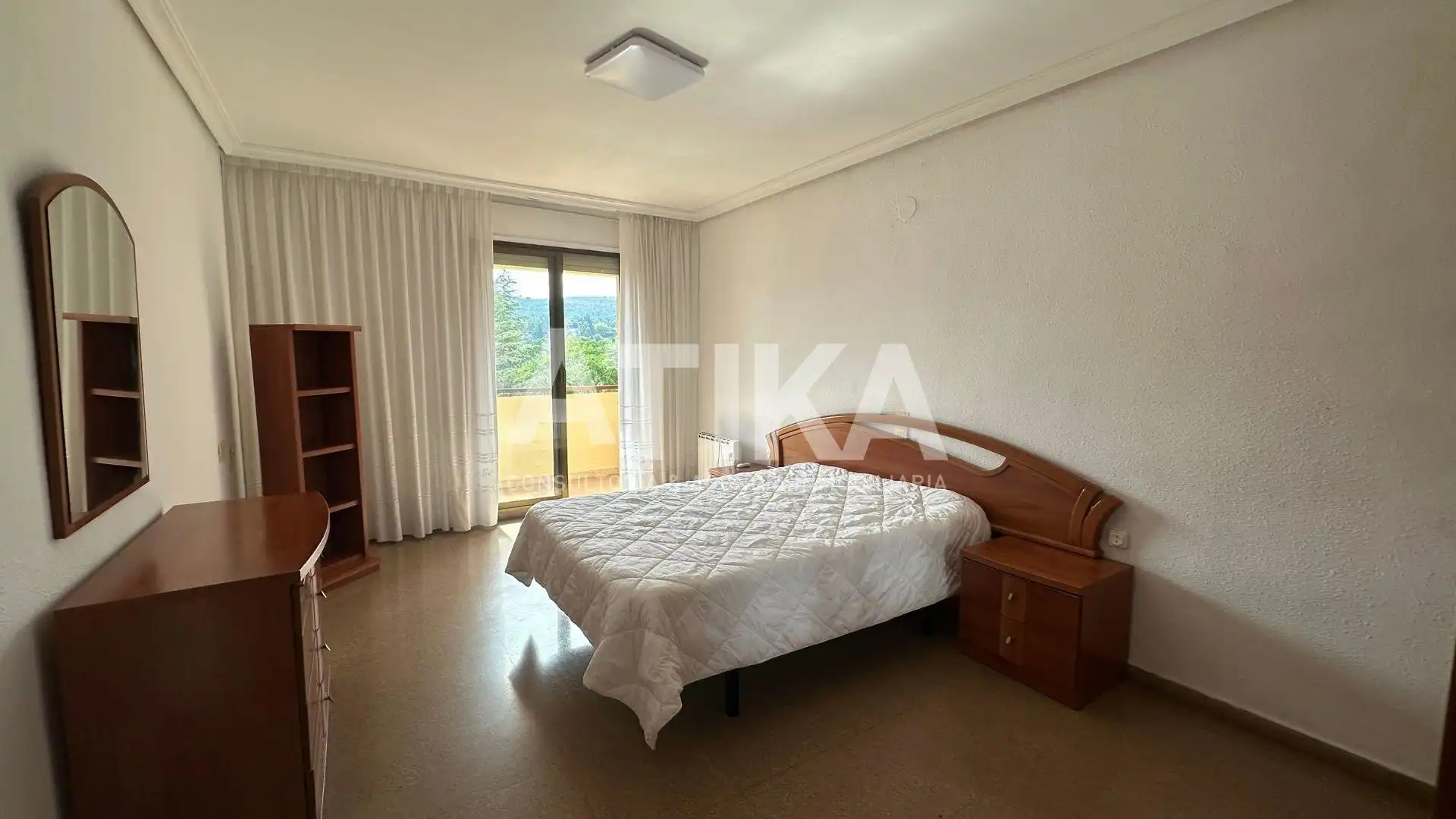 Appartamento con terrazza in vendita a Sant Josep - Zona Hospital, imagen 11