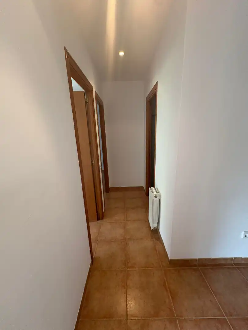Flat for rent in Santa Coloma de Farners