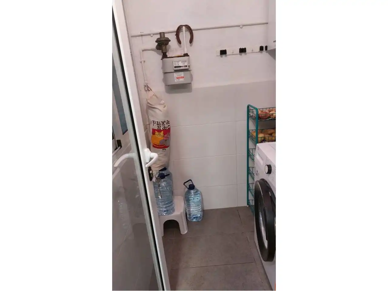 Flat with terrace for sale in Nord-est, imagen 13