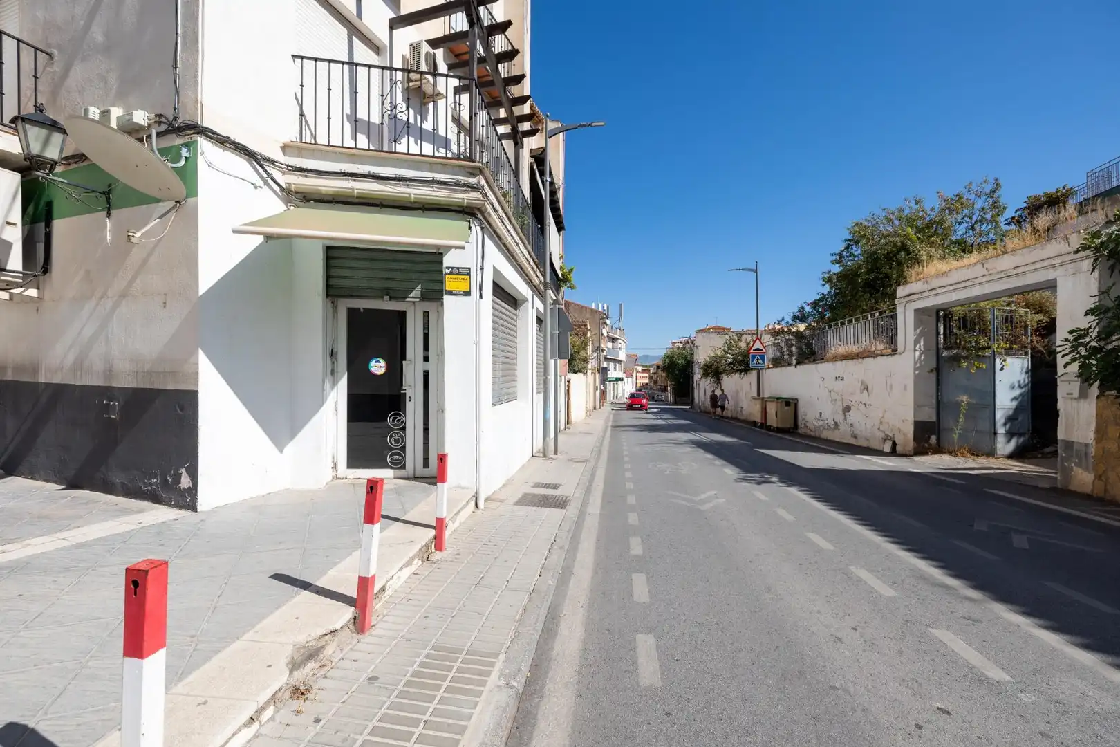 Locale commerciale in vendita a Gójar, imagen 7