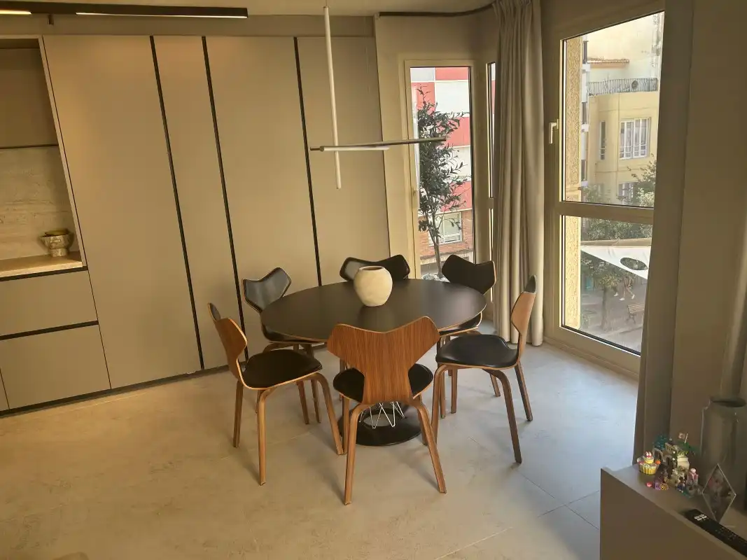 Wohnung mit Terrasse zum Verkauf in Plaça del Rei en Jaume I, imagen 8