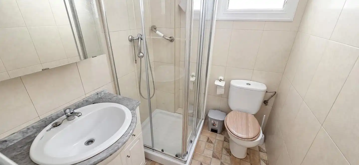 Flat for rent in Altabix