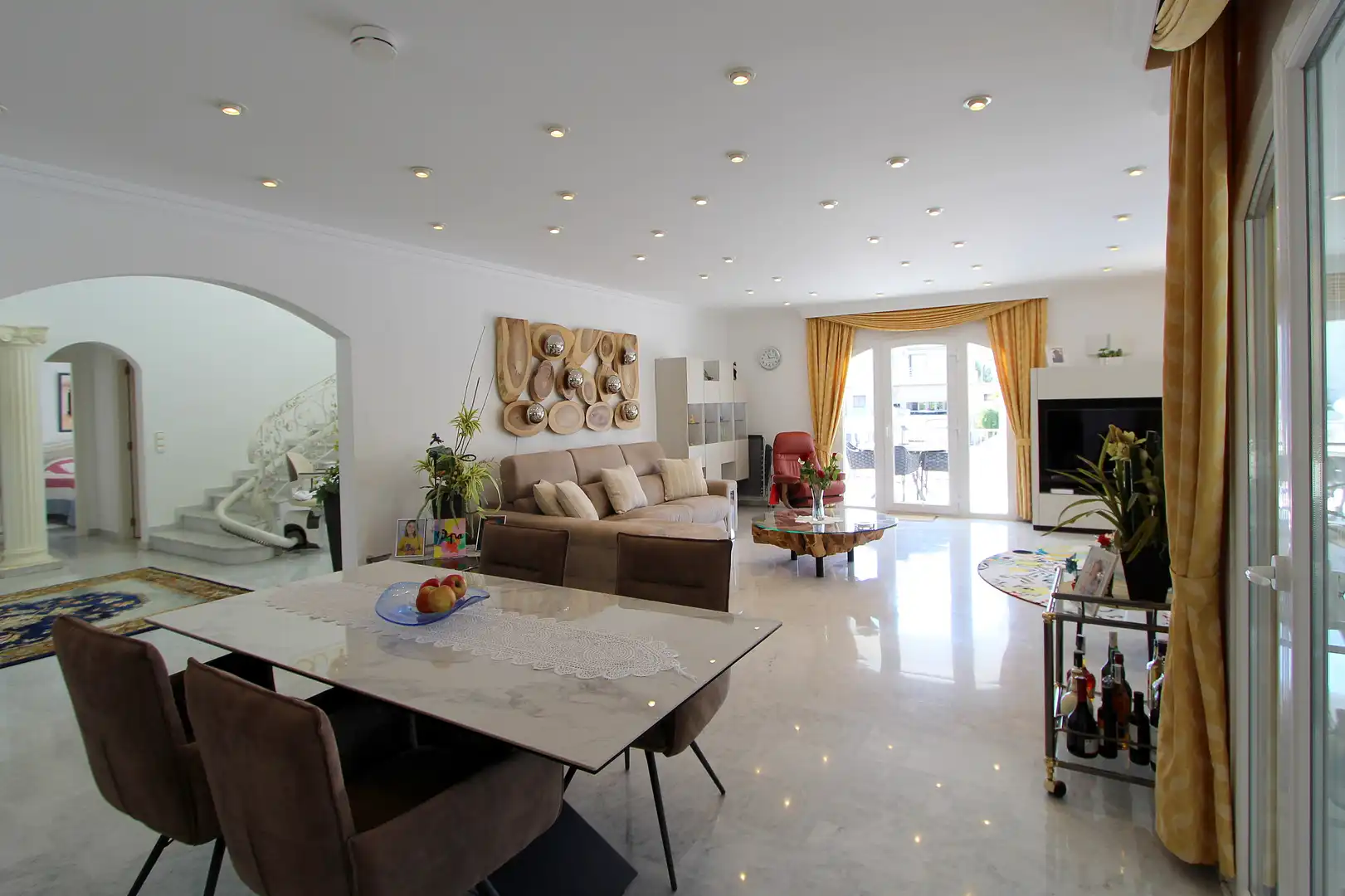 Casa amb piscina en venda a Tordera - Fluvià - Llobregat, imagen 23