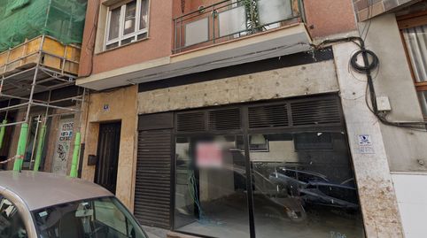 VENTA LOCAL COMERCIAL ZONA CENTRO