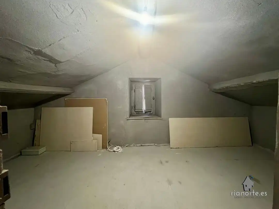 Casa o xalet en venda en Langreo amb Calefacció