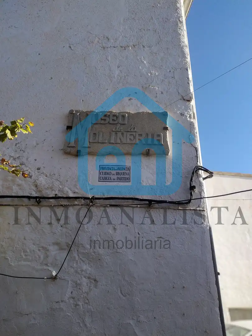Haus zum Verkauf in Requena, imagen 70