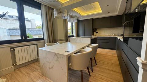 Photo 3 of Flat to rent in General Ampudia, Vallehermoso, Madrid