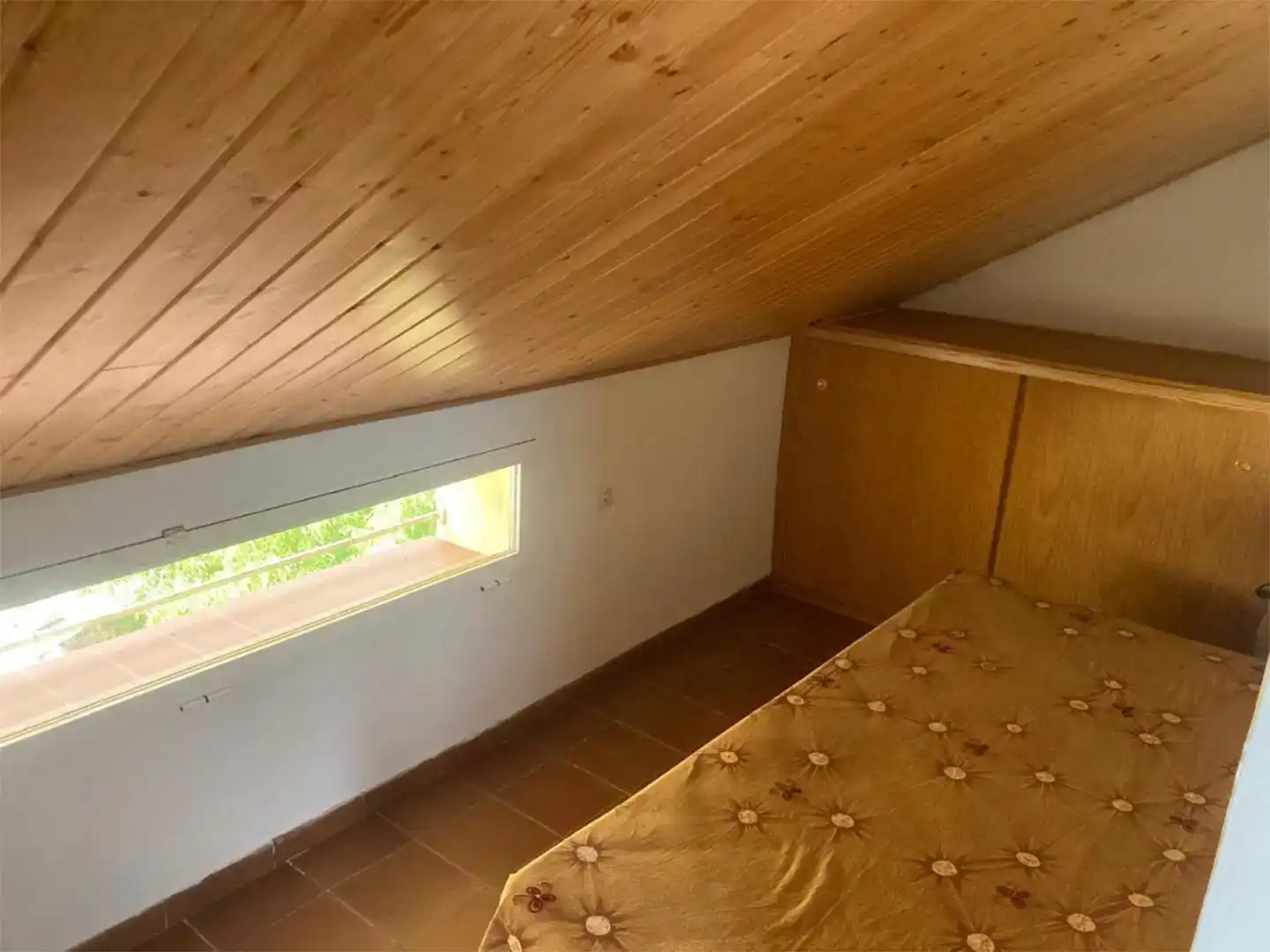 Terrassa de Pis en venda en Pinos Genil amb Balcó