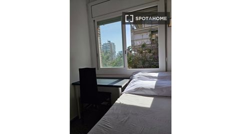 Photo 5 of Room in Centre, L'Hospitalet de Llobregat