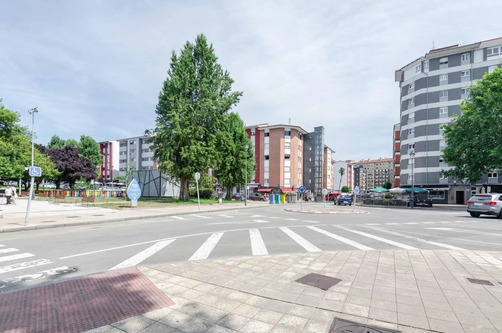 Wohnung mit Aufzug zum Verkauf in Calle CLARA CAMPOAMOR 11, imagen 30