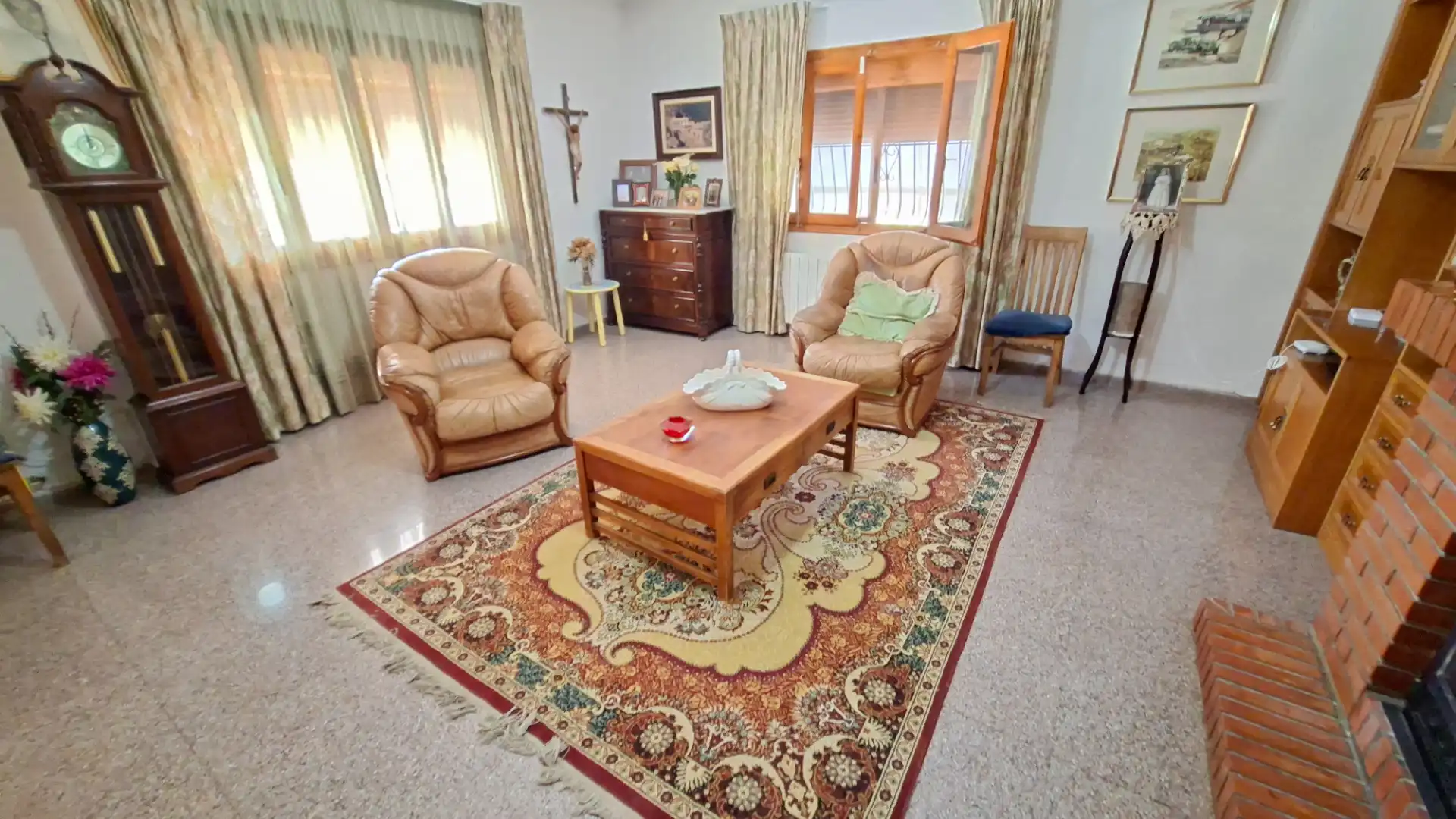 Houses for sale in Camí del Carreret, Los Girasoles