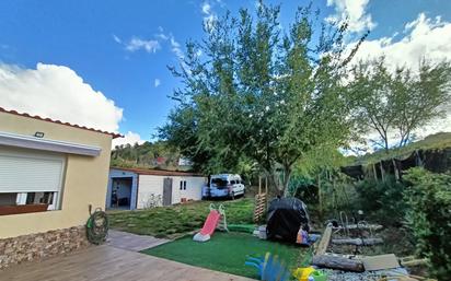 Garden of House or chalet for sale in Villalbilla  with Air Conditioner