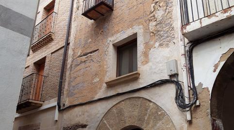 Photo 2 of House or chalet for sale in Calle Vieja, Nonaspe, Zaragoza