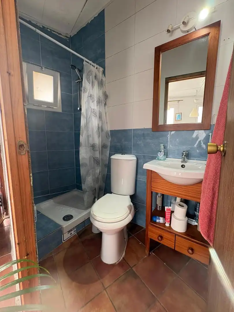 Adosado con jardín en venta en DE LA MERCÈ, imagen 26