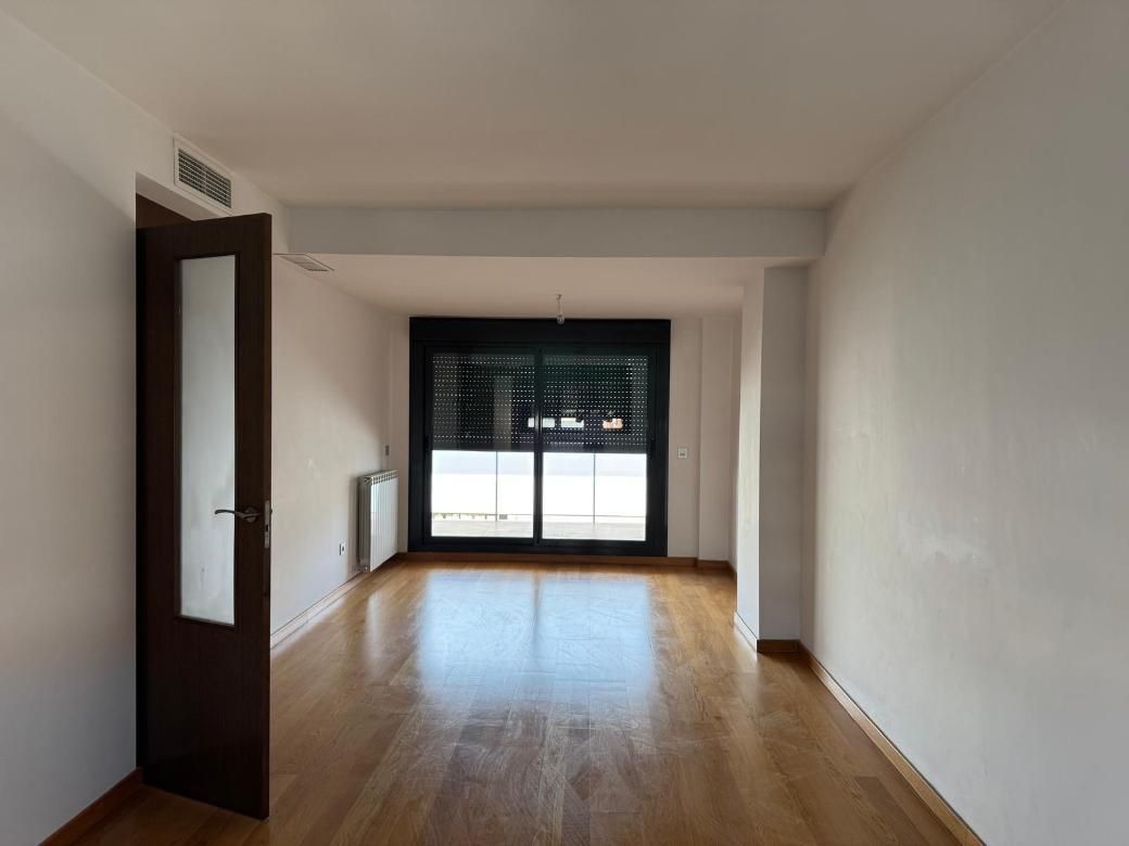 Living room of Flat for sale in Calatayud  with Air Conditioner, Heating and Terrace