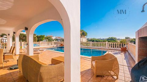 Photo 3 of House or chalet for sale in Cala Llonga - Sa Mesquida, Maó - Mahón