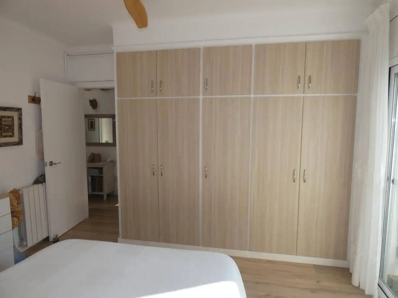 Habitación de Piso en venta en Sant Feliu de Guíxols con Aire acondicionado, Calefacción y Parquet