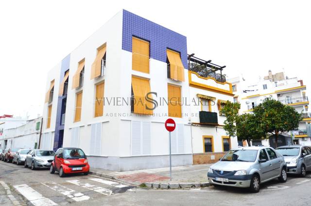 Apartamento en Alquiler en Cruz Roja