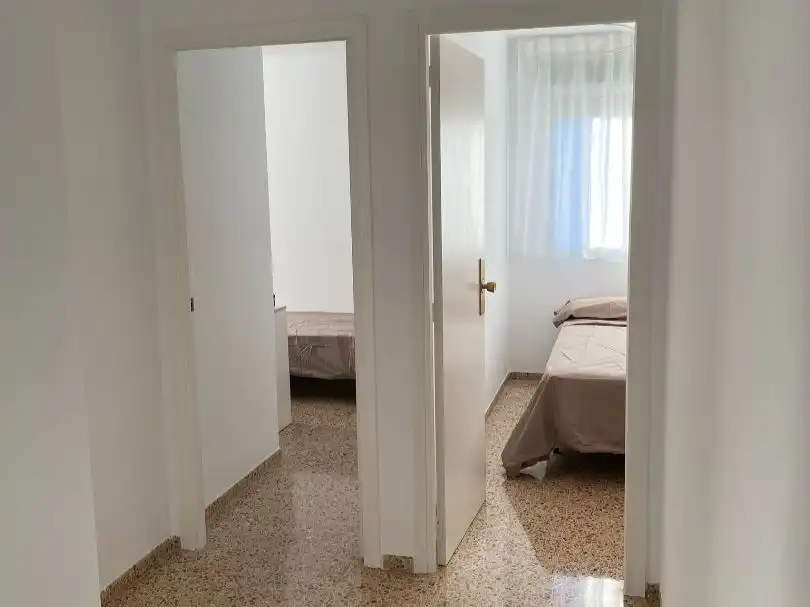 Apartament amb piscina de lloguer a Carrer Cervantes 10, imagen 8