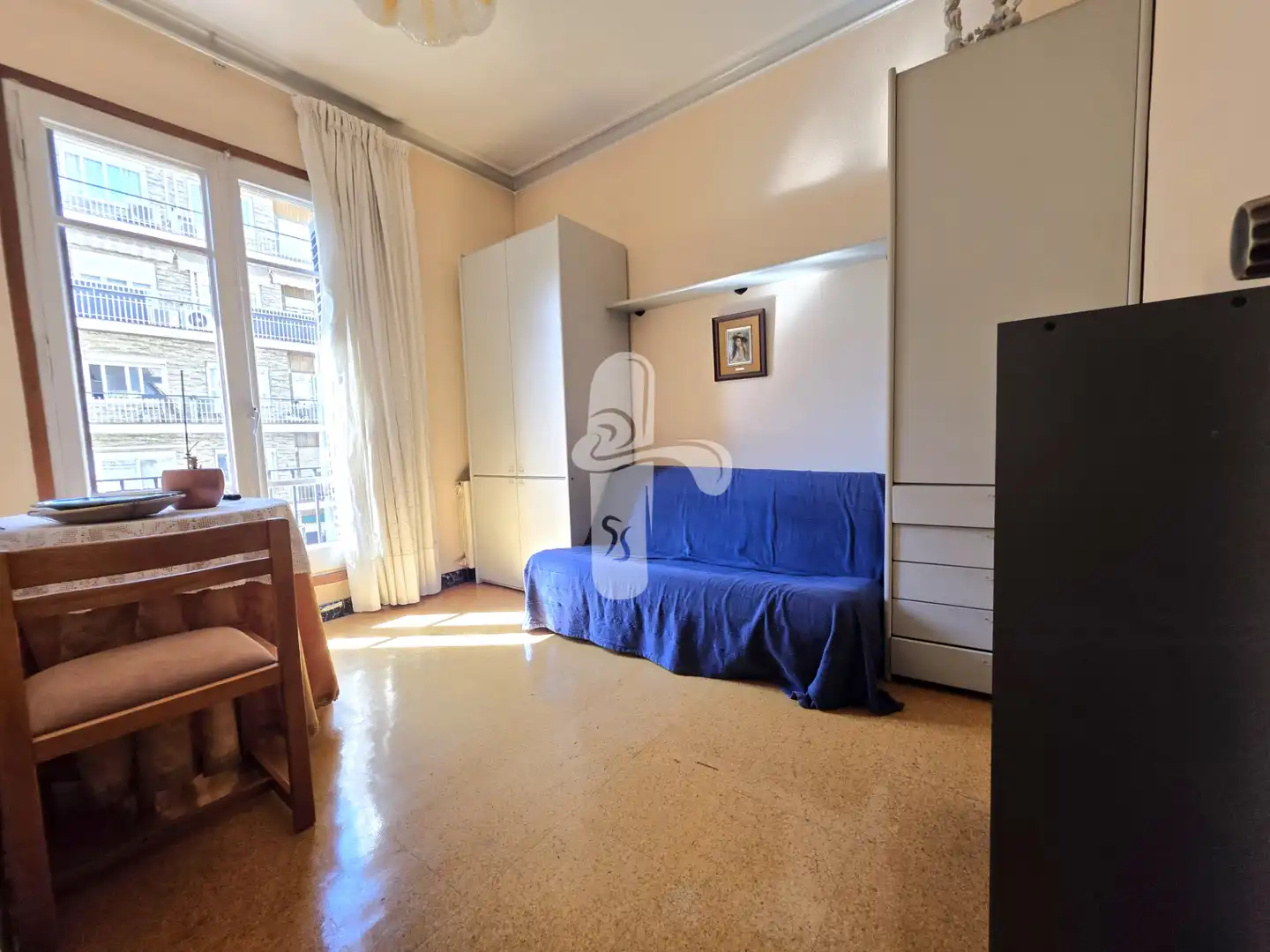 Habitación de Piso en venta en Barcelona con Aire acondicionado y Calefacción