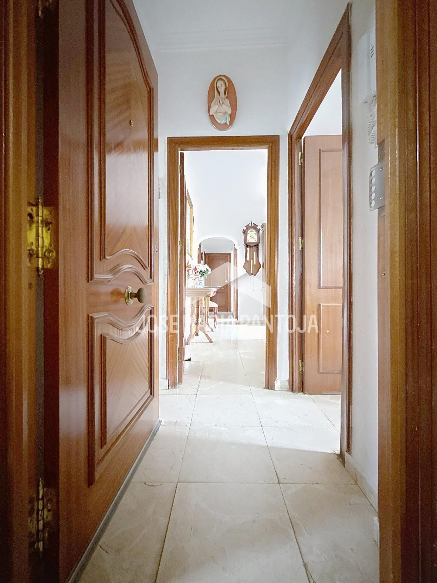 Pis en venda en Jerez de la Frontera amb Balcó