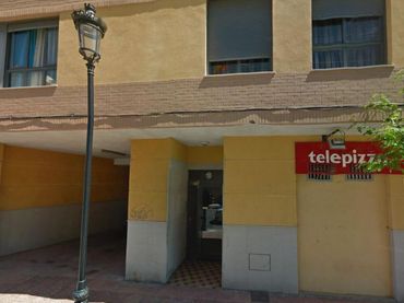 Aparcament en venda a DOÑA LAURA DE CERVELLON