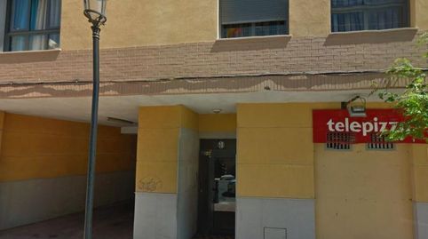 Solvia Inmobiliaria  Garaje moto Oropesa del MarOrpesa