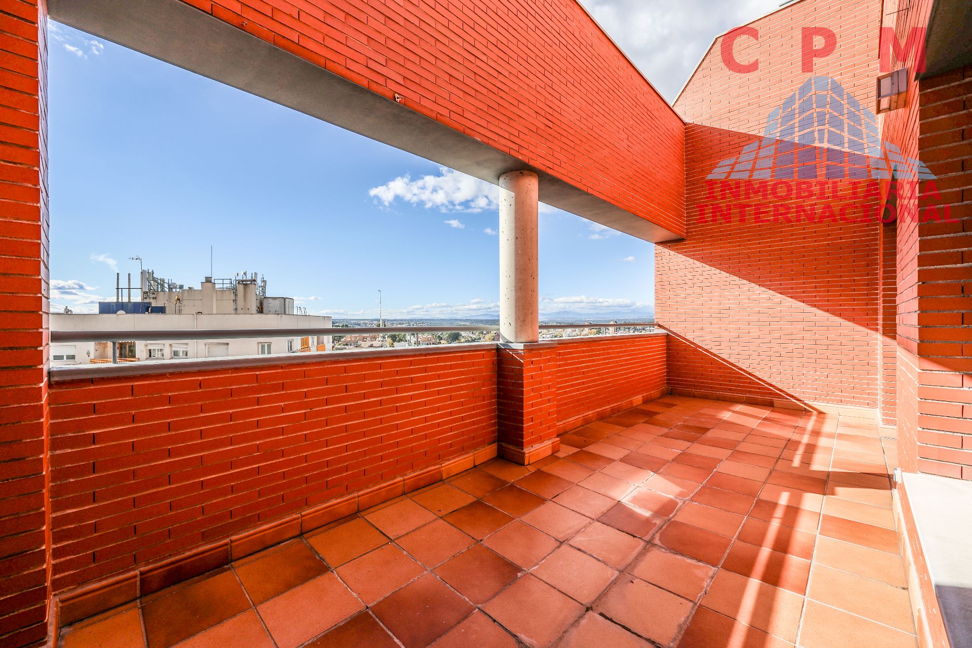 Àtic de lloguer a Valdezarza