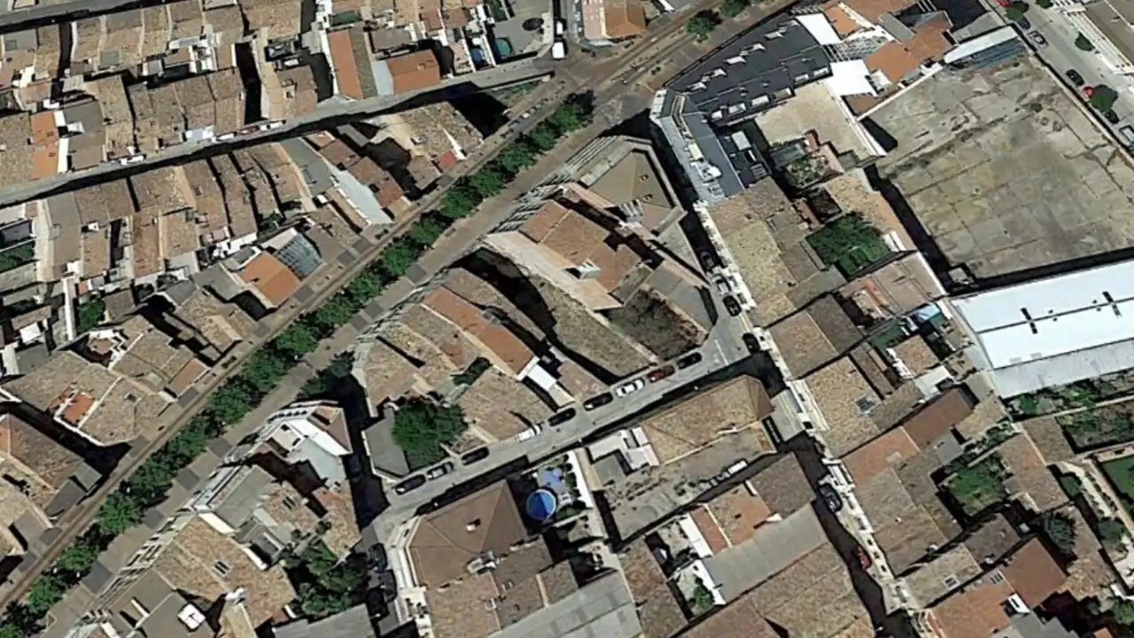 Terreno rústico en venta en Av Raval del Carme, imagen 3