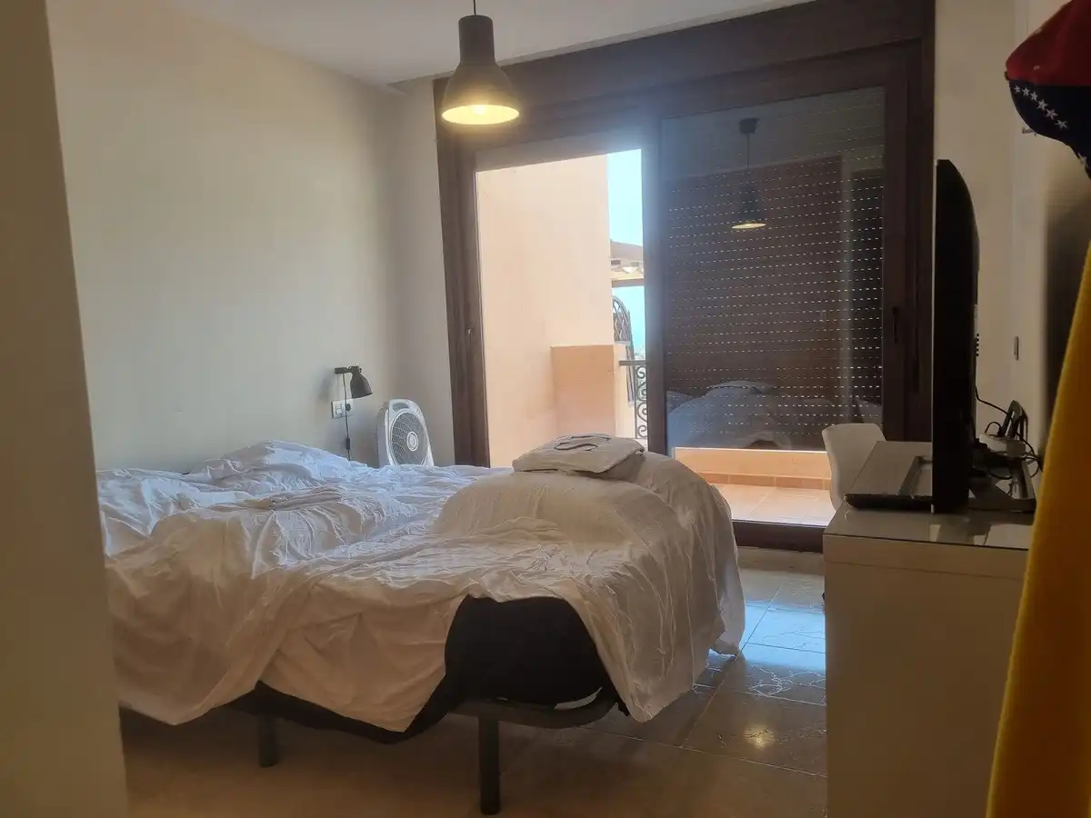 Ático con piscina en venta en Arroyo de la Miel, imagen 18