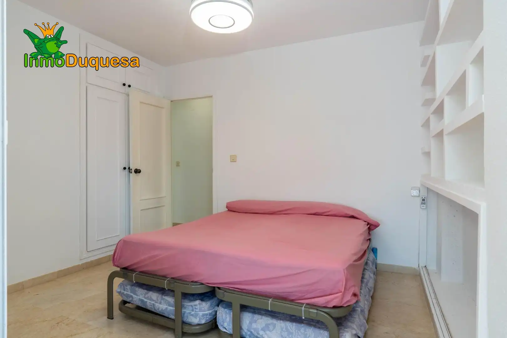 Bedroom of Detached homes for sale in Almuñécar  with Private garden, Terrace and Storage room