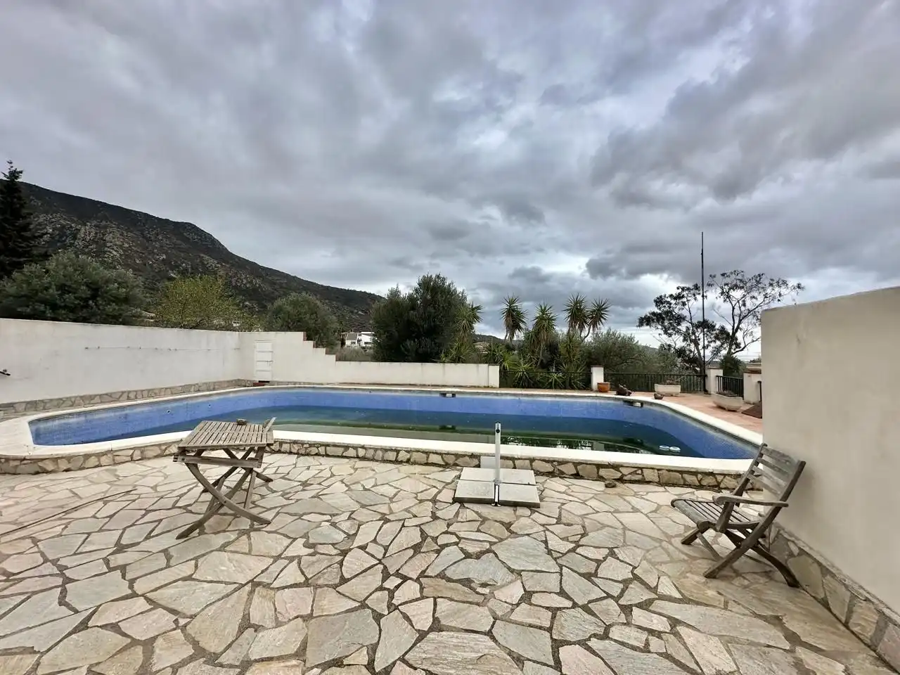 Detached house with pool for sale in Carrer camino Can Muni, imagen 56