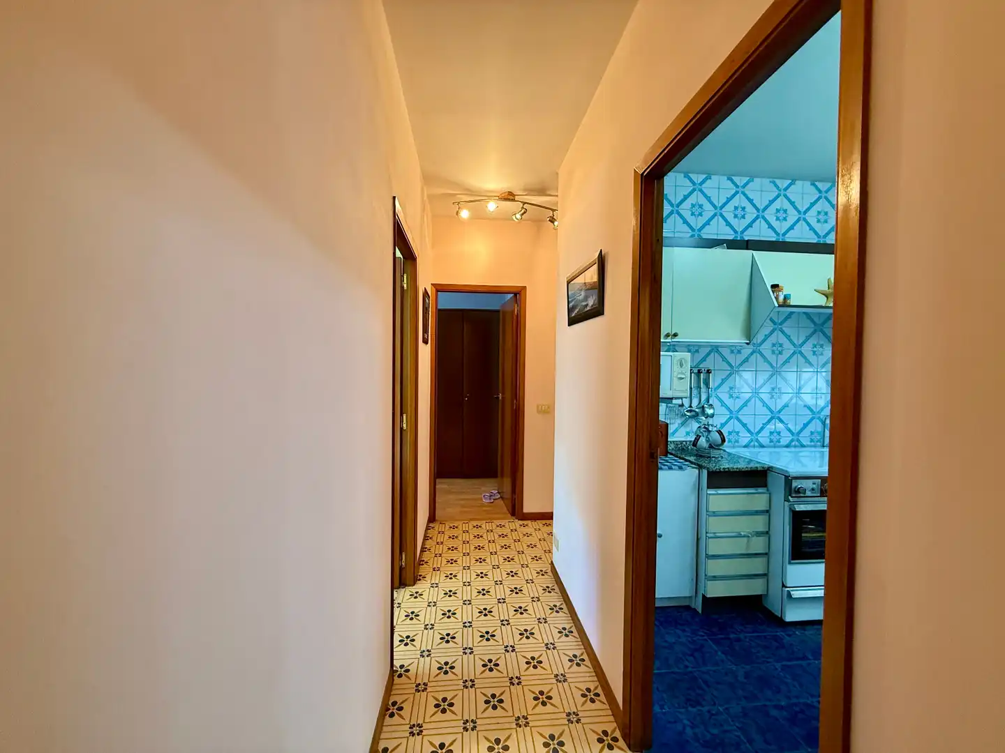 Piso en venta en Rua Luis Antonio Mestre, imagen 7