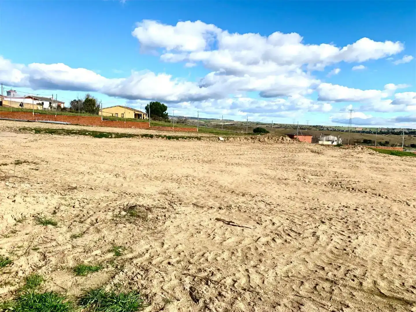 Finca rústica en venda en Paredes de Escalona