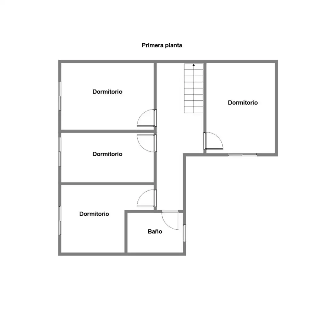 Houses for sale in Arganda del Rey  with Air Conditioner and Heating