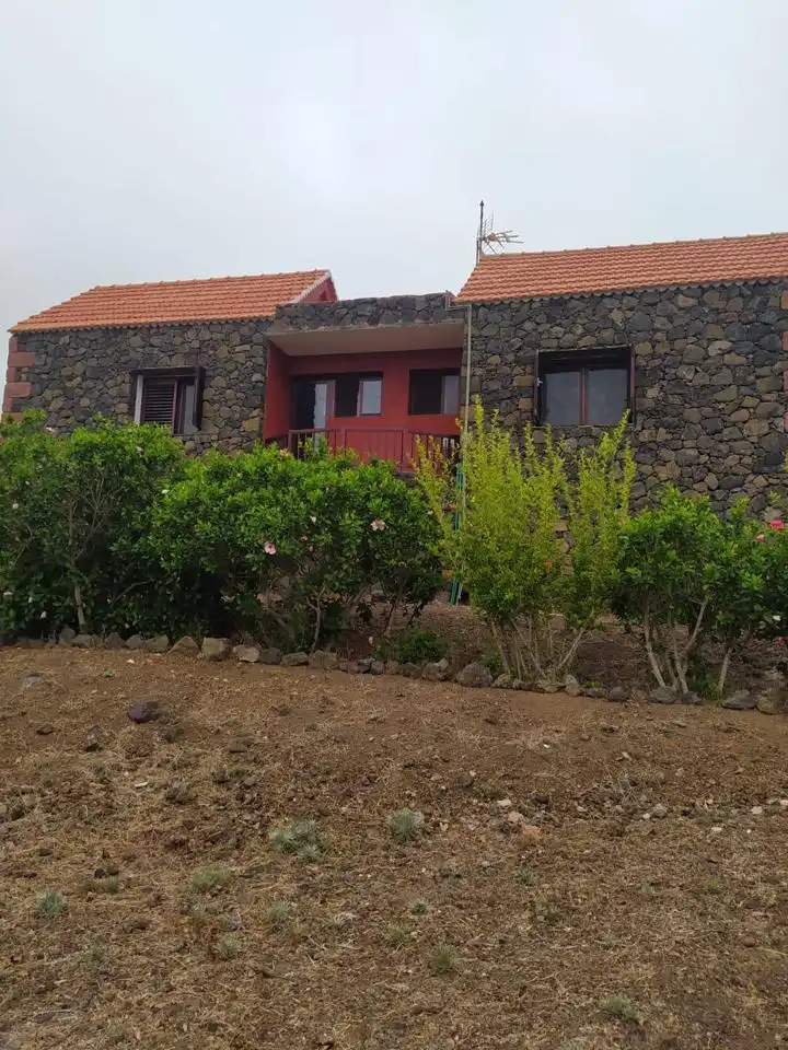 Casa en venda a Calle General Echedo, imagen 4