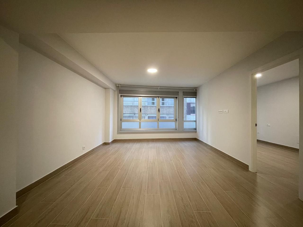 Flat for sale in A Coruña Capital   with Heating
