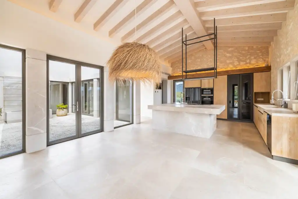 Casa rústica con piscina en venta en Calvià pueblo, imagen 13