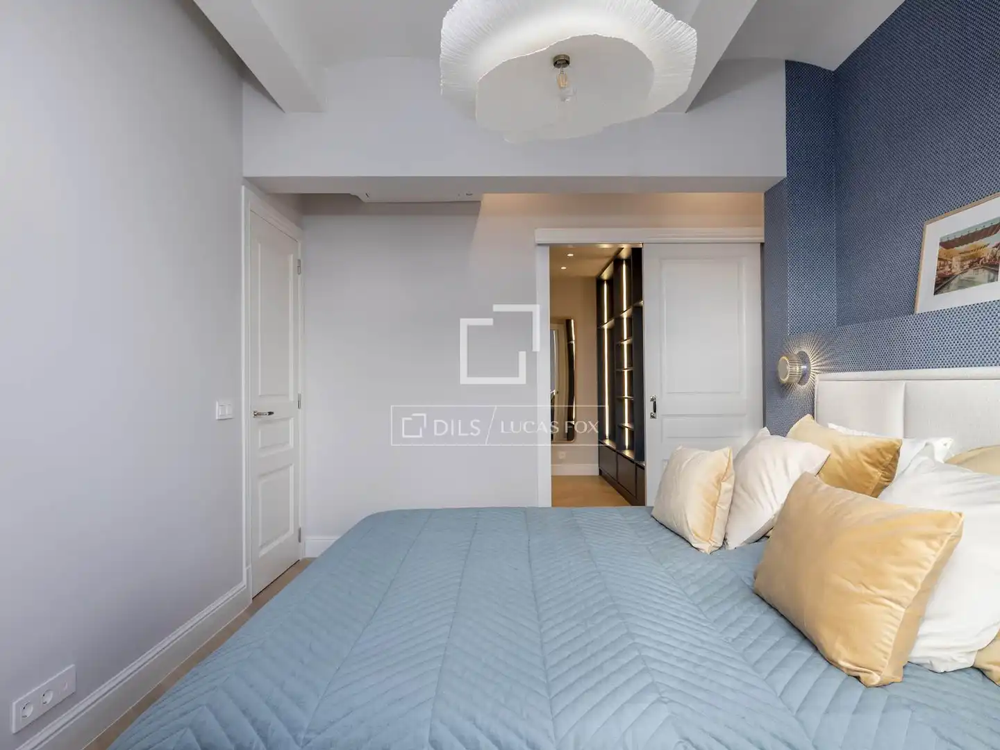 Penthouse mit Terrasse zum Verkauf in Eixample, imagen 23
