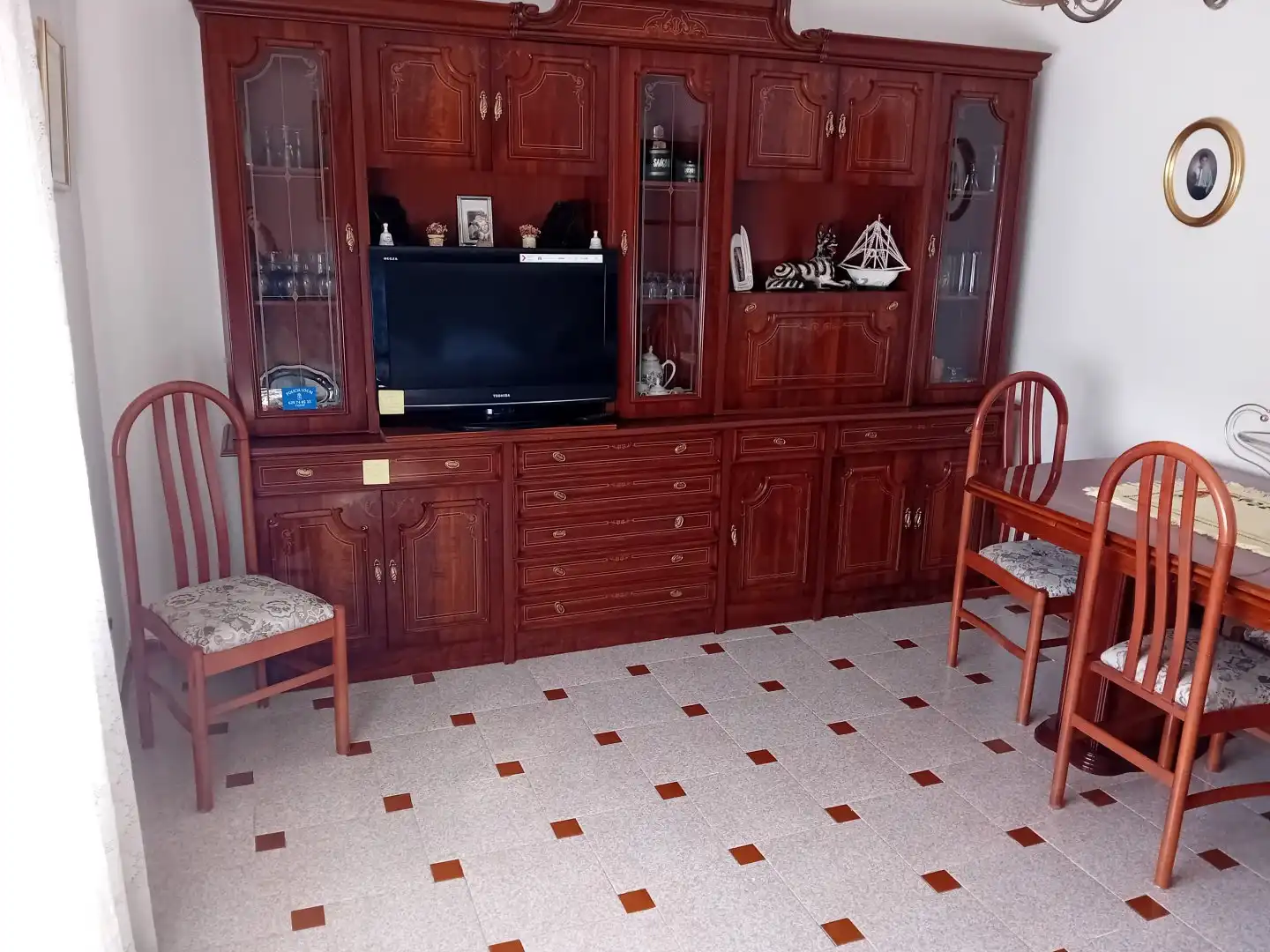 Flat for sale in Cózar