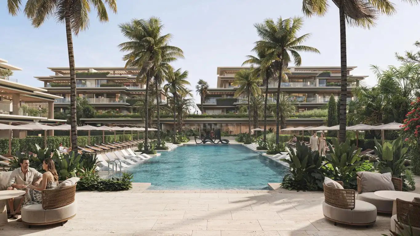 Apartament amb piscina en venda a Benamara - Atalaya, imagen 18
