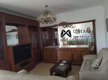 Flat with balcony for sale in Olvera
