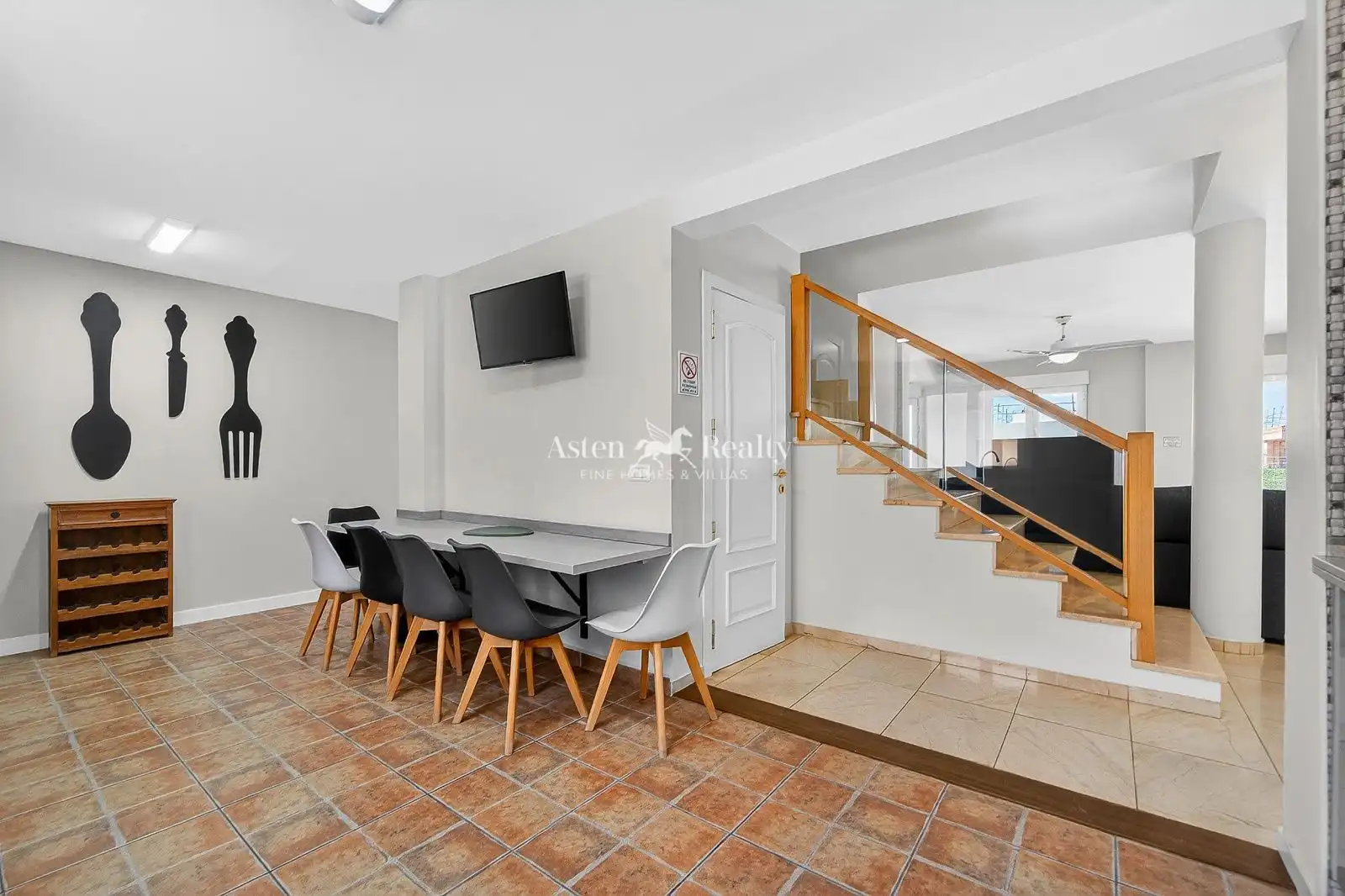Casa amb piscina en venda a Lugano, imagen 10