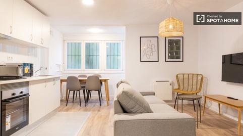 Photo 4 of Flat to share in Arcos, Madrid