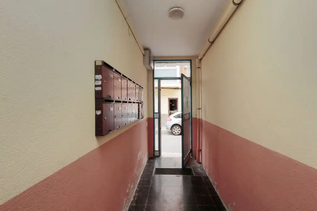 Wohnung zum Verkauf in C/ Amadeu Vives, Centre