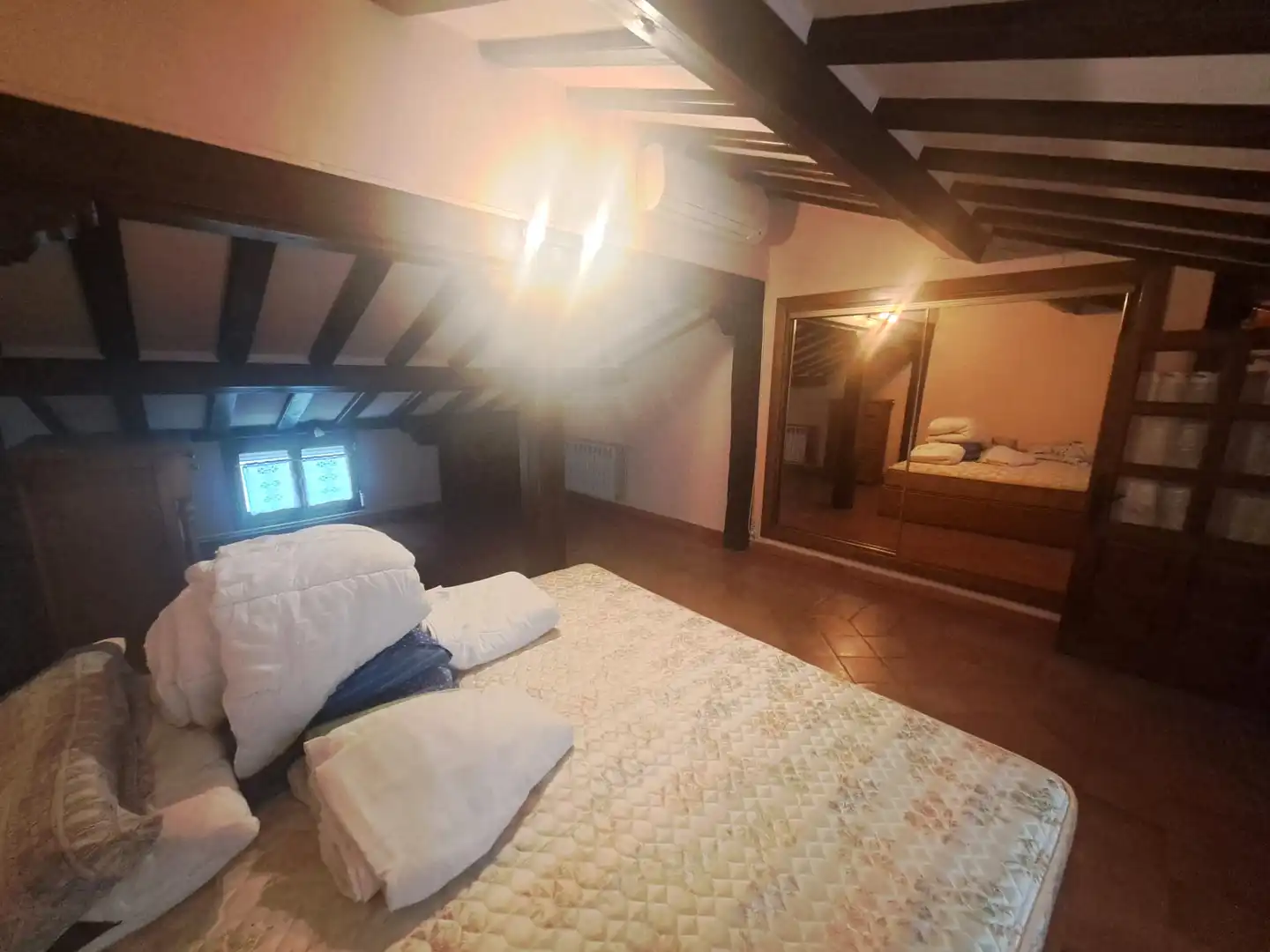 Habitación de Dúplex en venta en Haro con Aire acondicionado, Calefacción y Trastero