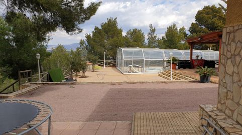 Foto 4 de Casa o chalet en venta en San Crispín - Huerta Nueva-Estación, Elda