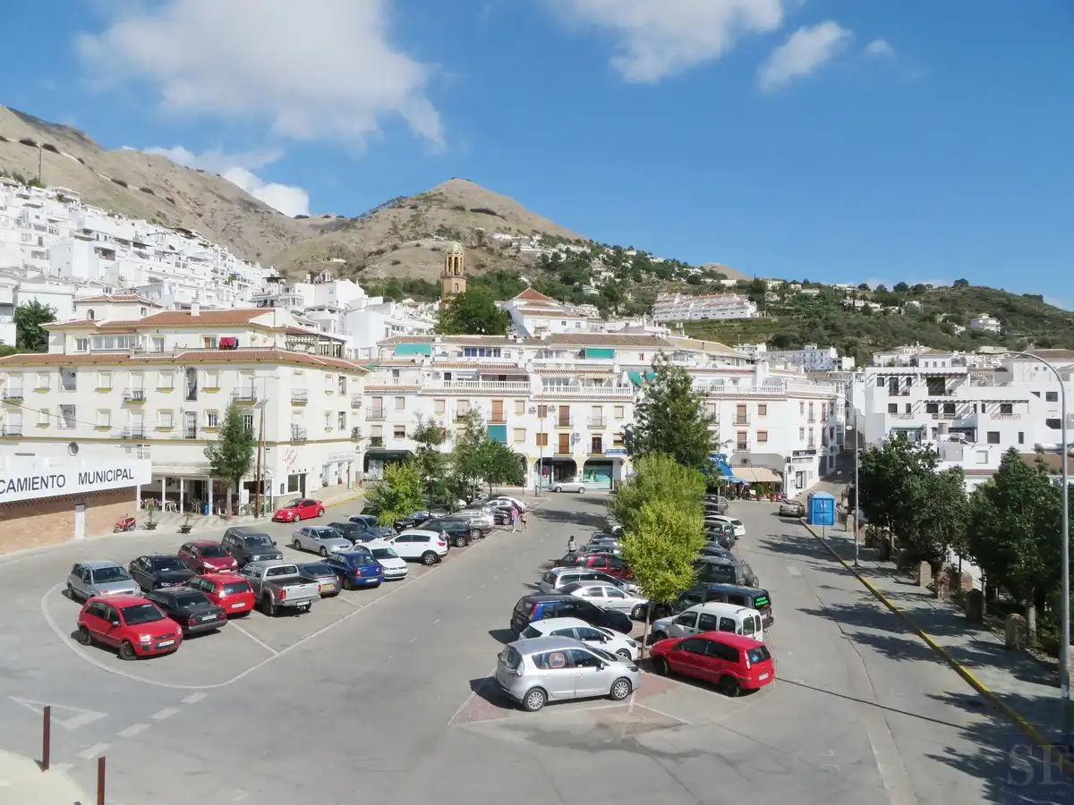 Adossat en venda a Cómpeta, imagen 15