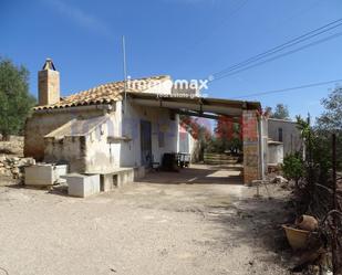 Exterior view of Residential for sale in L'Ampolla