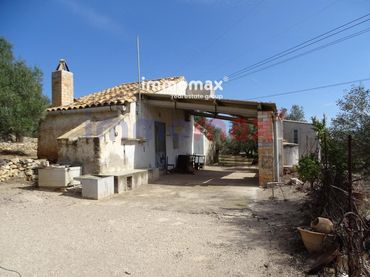 Terreno residencial en venta en 156